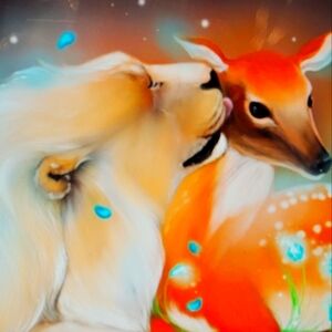 Meet your Posher, Anna-maria